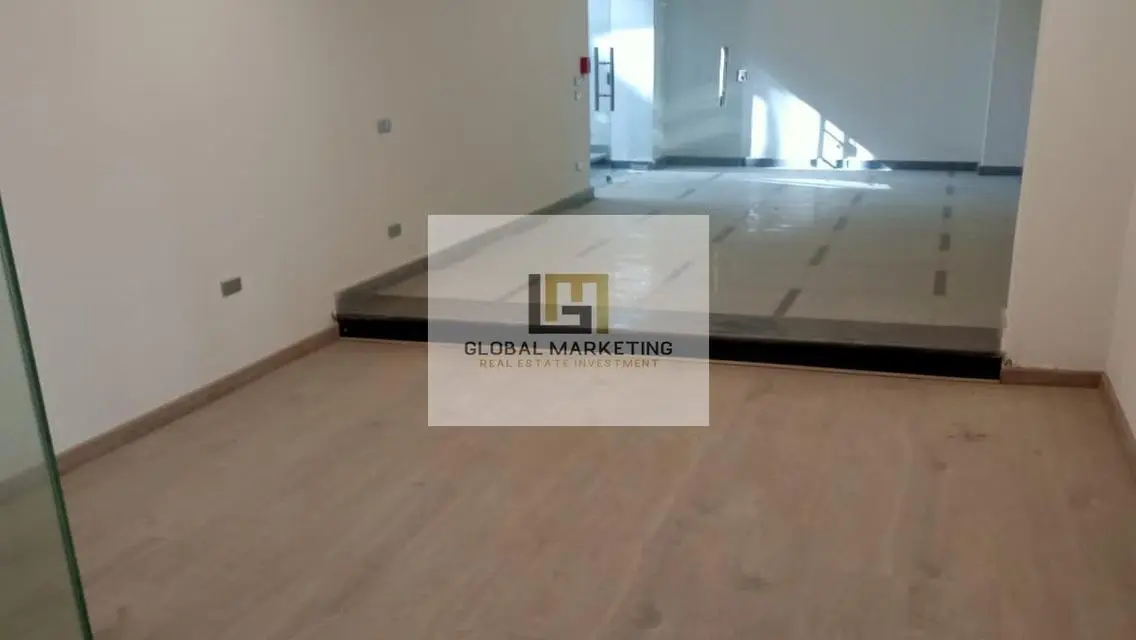 Fully finished office for rent 332m on 90th Street
