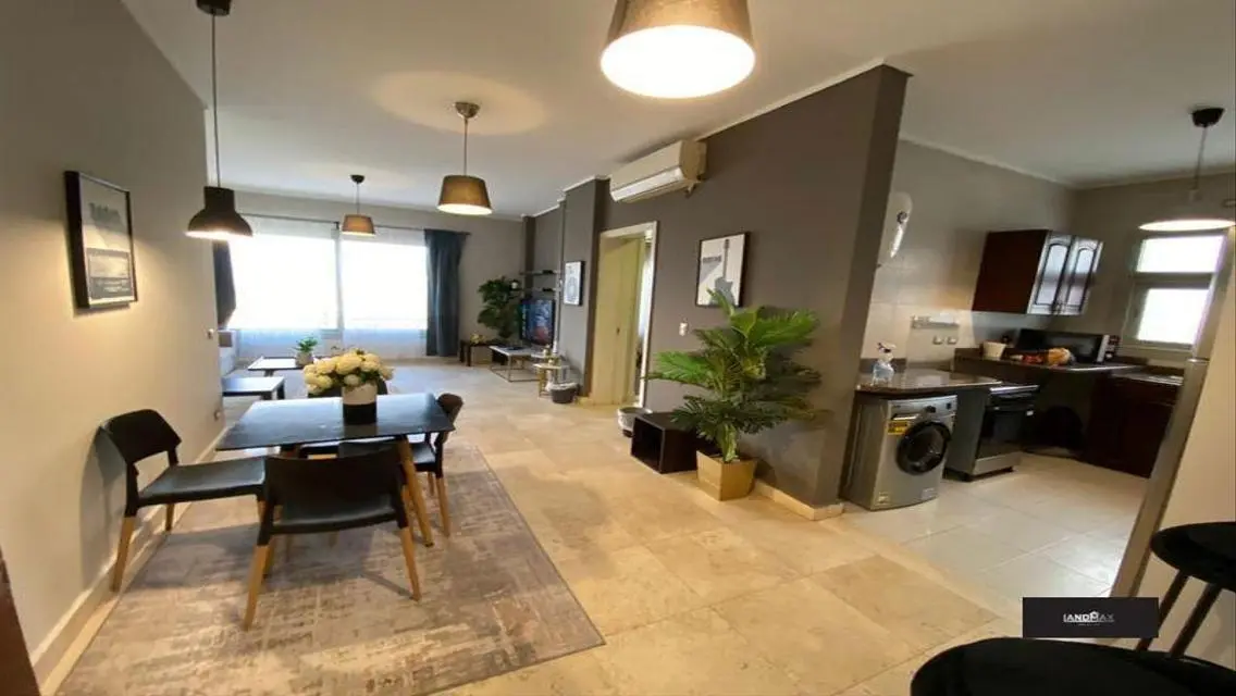 Hotel Studio in Village Gate, Fifth Settlement