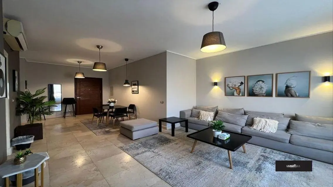 Hotel Studio in Village Gate, Fifth Settlement