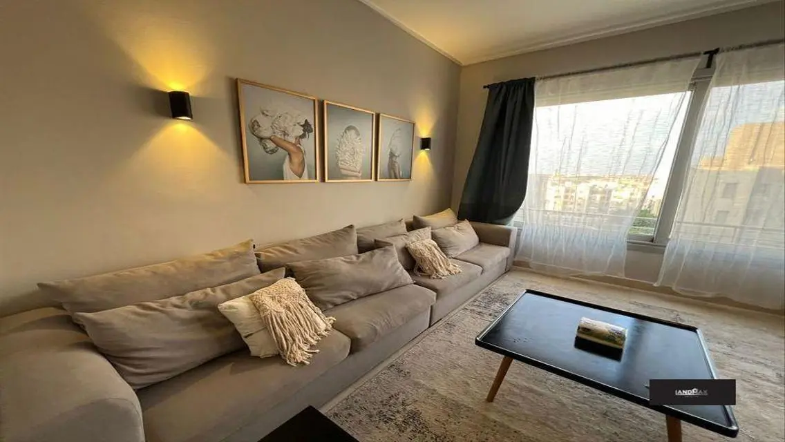 Hotel Studio in Village Gate, Fifth Settlement