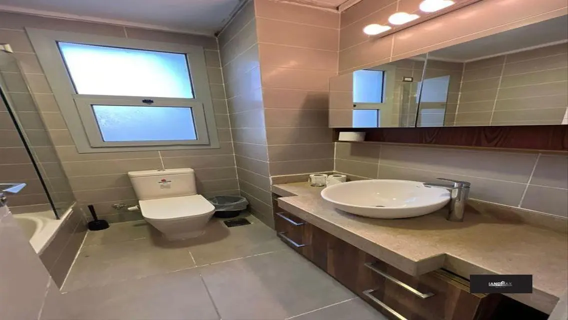 Hotel Studio in Village Gate, Fifth Settlement