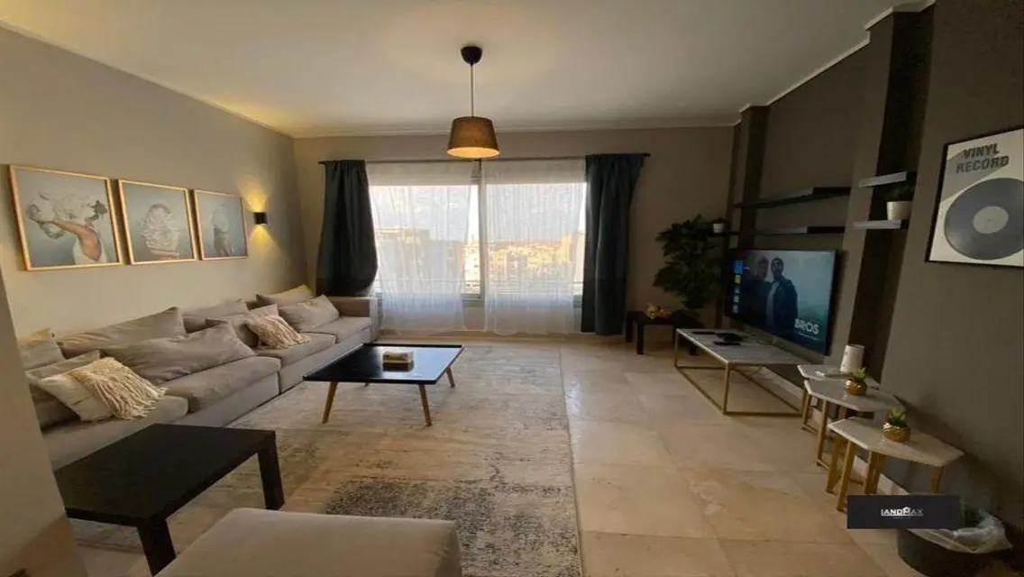 Hotel Studio in Village Gate, Fifth Settlement