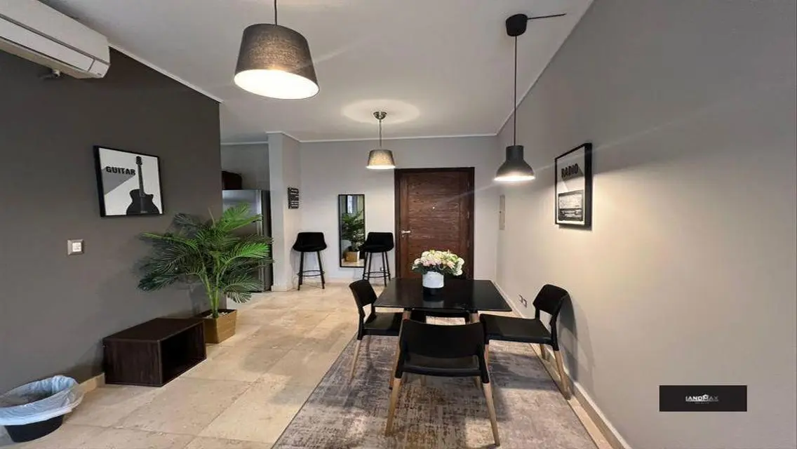 Hotel Studio in Village Gate, Fifth Settlement