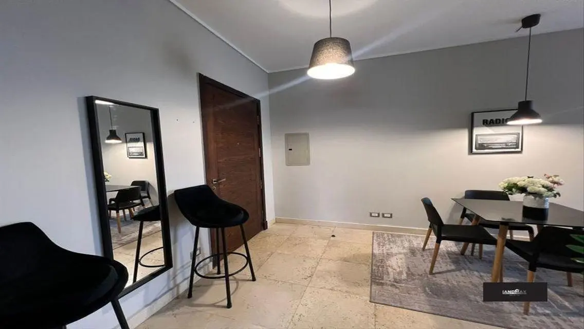 Hotel Studio in Village Gate, Fifth Settlement