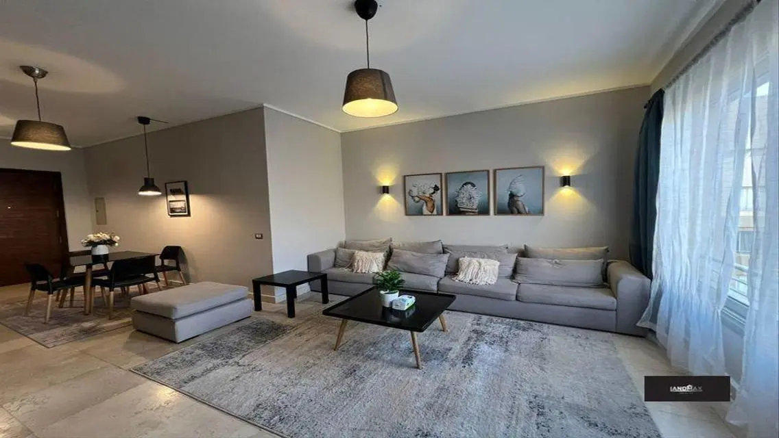 Hotel Studio in Village Gate, Fifth Settlement