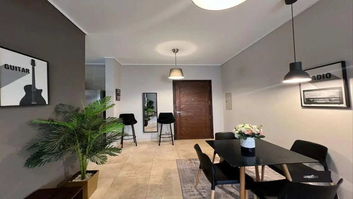 Hotel Studio in Village Gate, Fifth Settlement