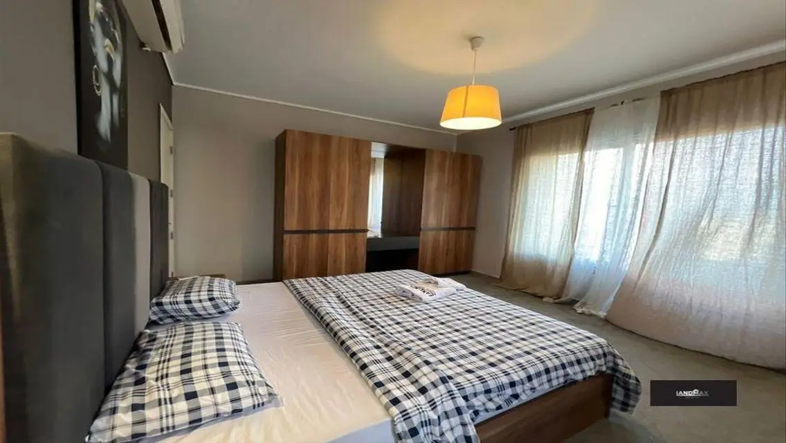 Hotel Studio in Village Gate, Fifth Settlement