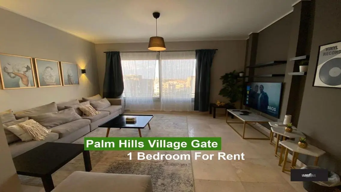 Hotel Studio in Village Gate, Fifth Settlement
