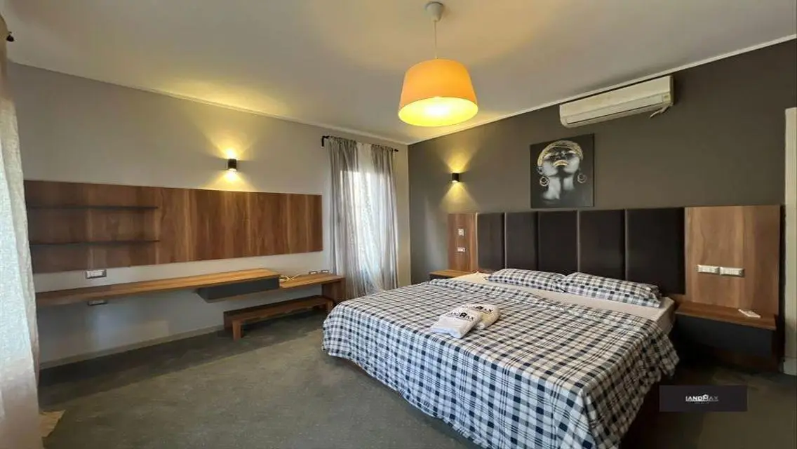 Hotel Studio in Village Gate, Fifth Settlement