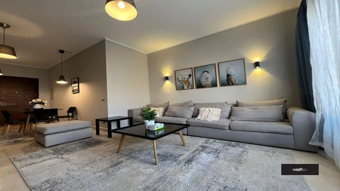 Hotel Studio in Village Gate, Fifth Settlement