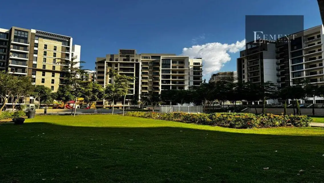 Apartment for sale at Zed towers Fully finished