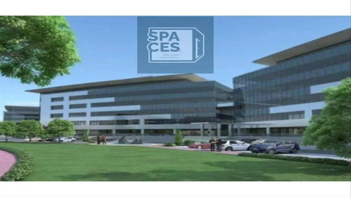 Office for rent 96m in CFC