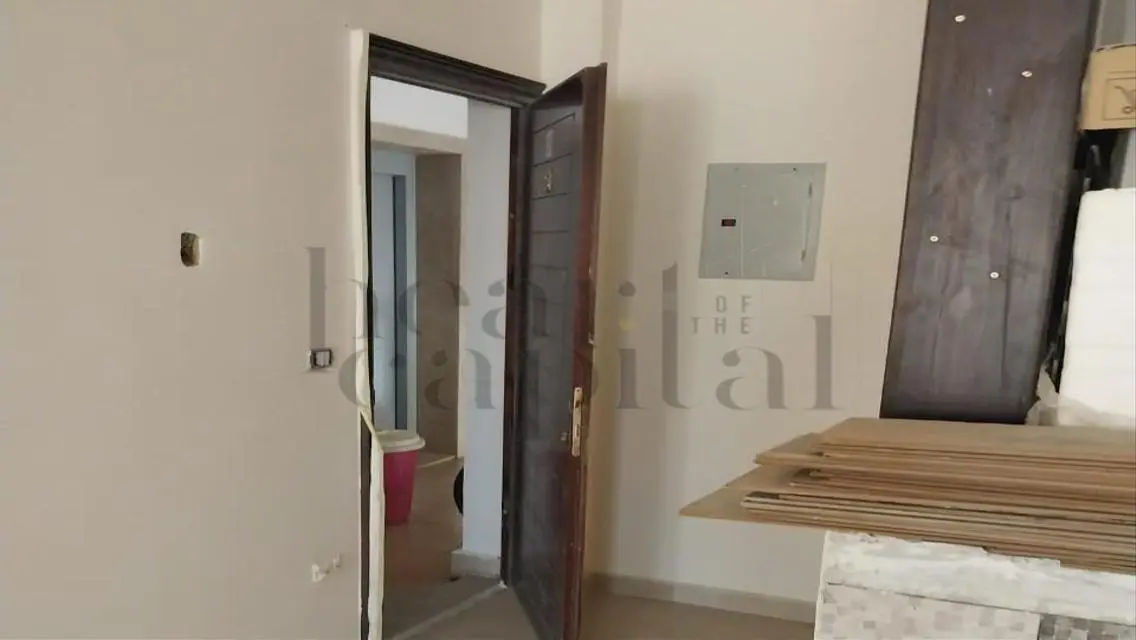 شقة متشطبة استلام فورى فى مدينتي بسعر مغرى