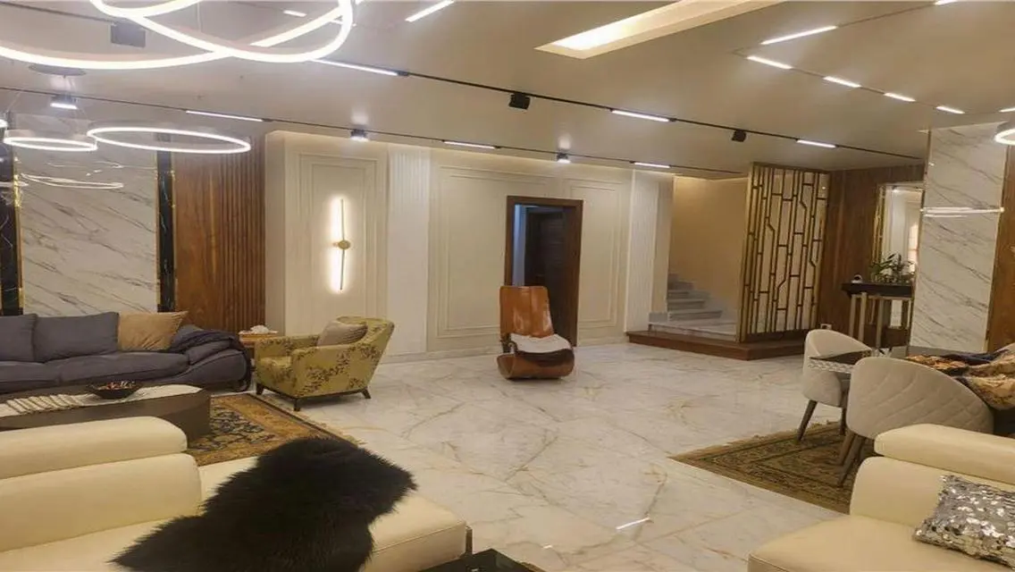 فيلا مميزة بمدينتى للبيع كاش تشطيب خاص