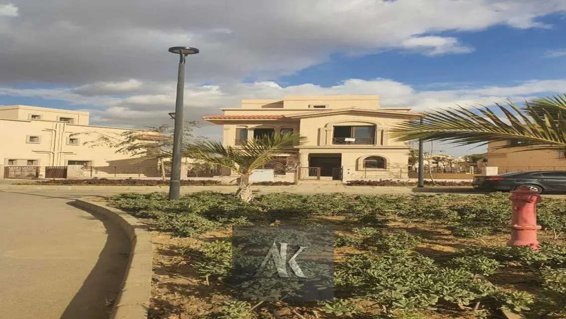 شقة فاخرة بـ 11,200,000 ج في موقع متميز