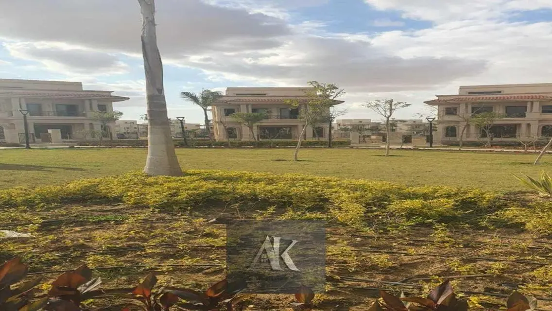 شقة فاخرة بـ 11,200,000 ج في موقع متميز