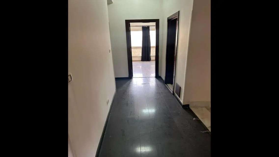 فيلا للايجار توين هاوس كمبوند قطاميه ريزدنس