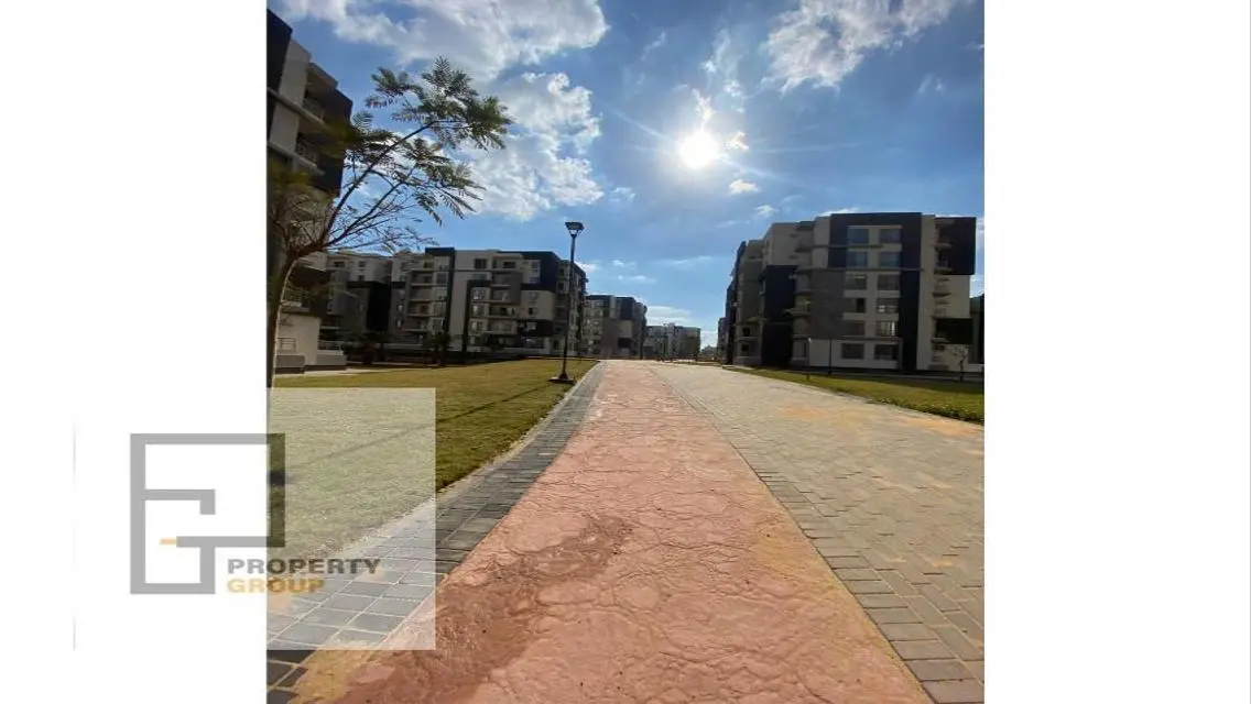 Apartment with installments with lowest over price