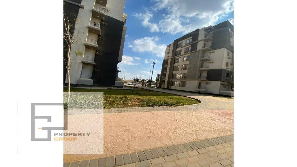 Apartment with installments with lowest over price