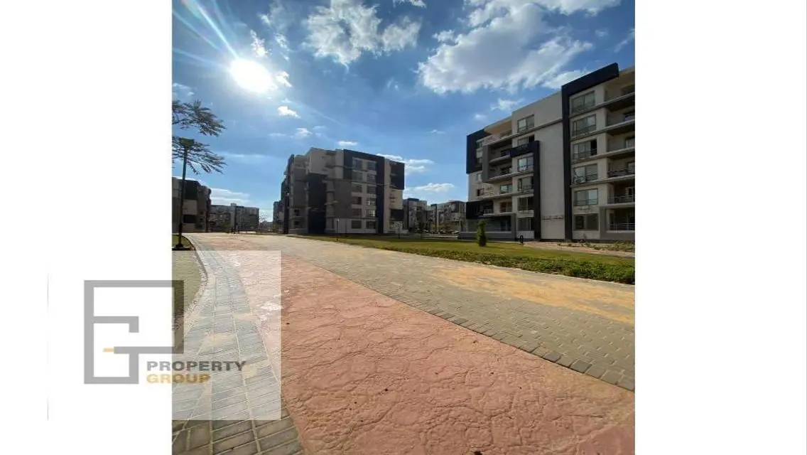 Apartment with installments with lowest over price