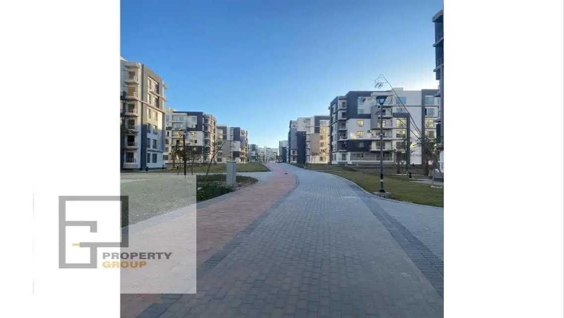 Apartment with installments with lowest over price