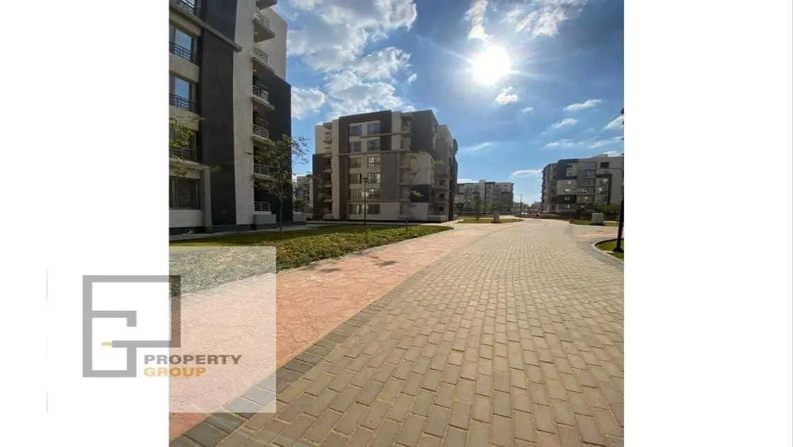 Apartment with installments with lowest over price