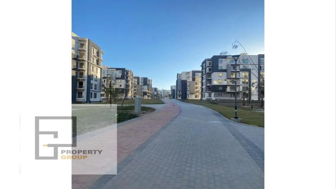 Apartment with installments with lowest over price