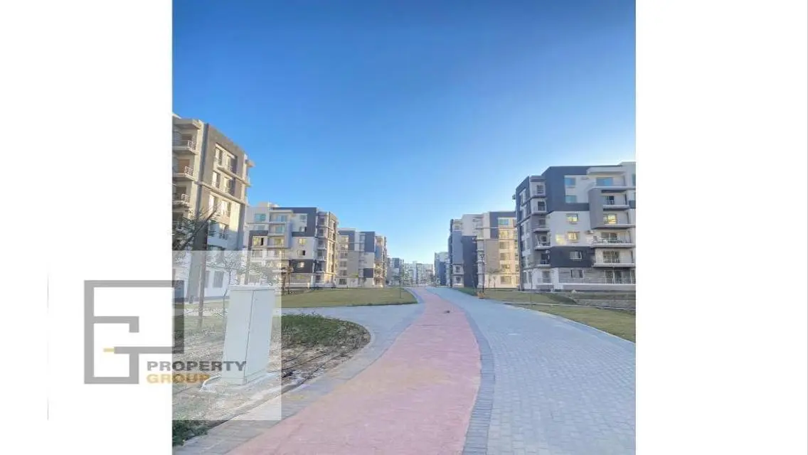 Apartment with installments with lowest over price
