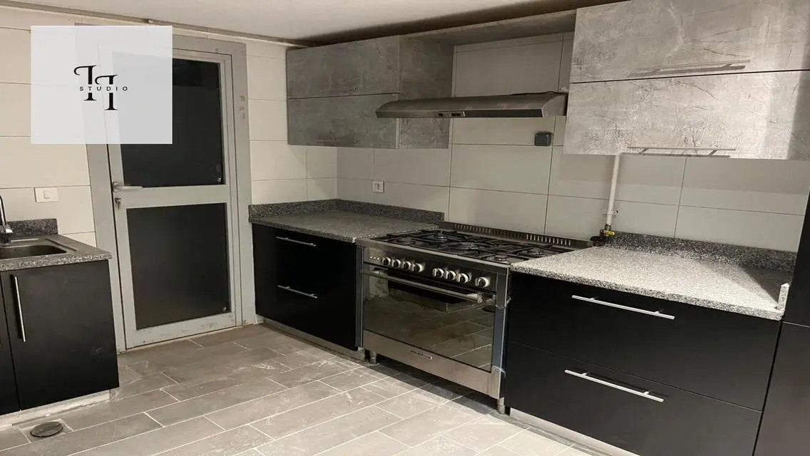 Apartment Semi Furnished Rent _Cairo Festival City