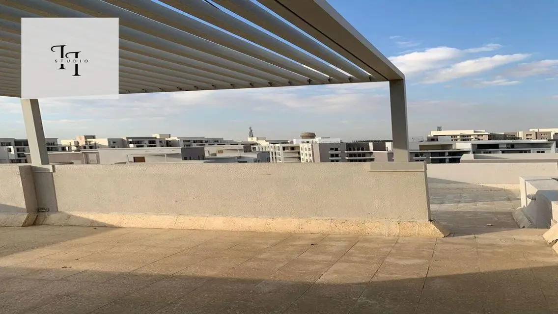 Apartment Semi Furnished Rent _Cairo Festival City