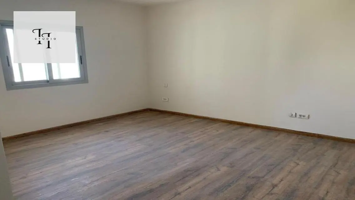 Apartment Semi Furnished Rent _Cairo Festival City