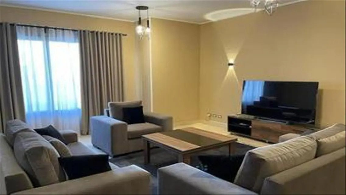 Furnished Apartment For Rent, 148 meters, Village