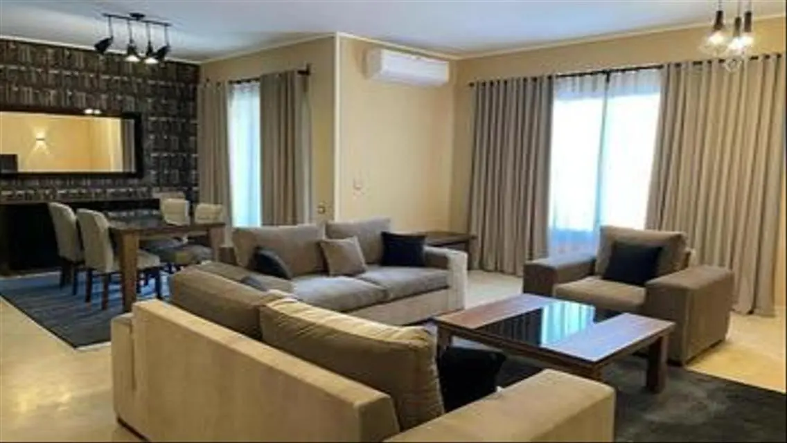 Furnished Apartment For Rent, 148 meters, Village