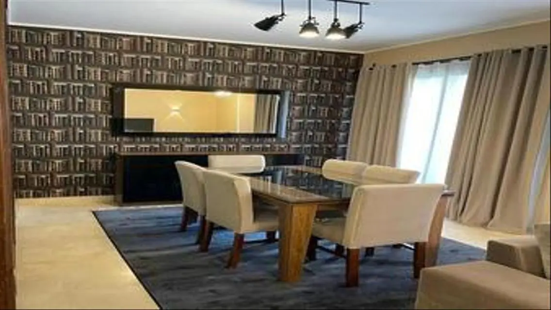 Furnished Apartment For Rent, 148 meters, Village