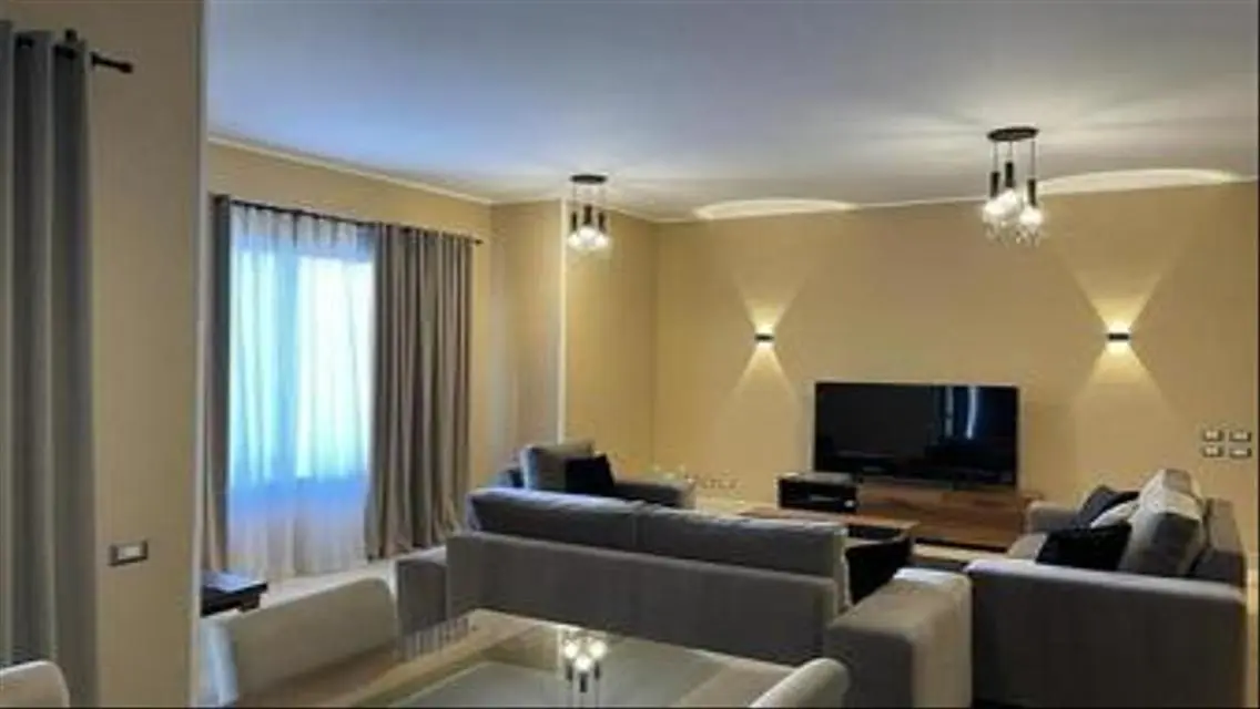 Furnished Apartment For Rent, 148 meters, Village