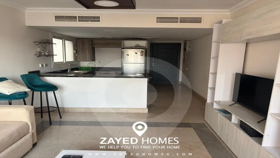 Fully furnished 1 bedroom apartment in jasper
