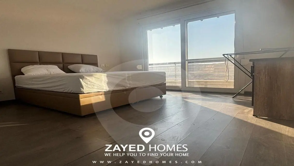 Fully furnished 1 bedroom apartment in jasper