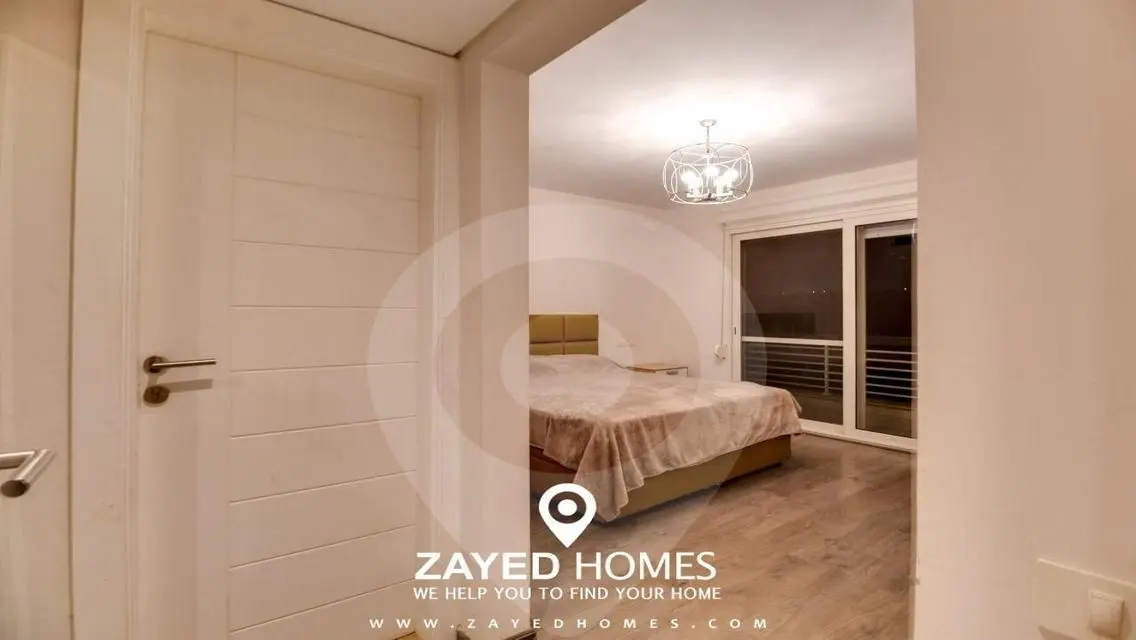 Fully furnished 1 bedroom apartment in jasper