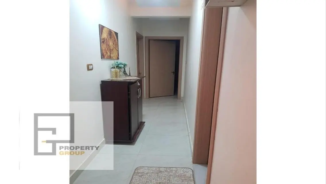 Ready To Move , Fully finished apartment + Garden