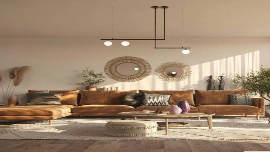 Sky House Finished for sale ready to move in Sodic