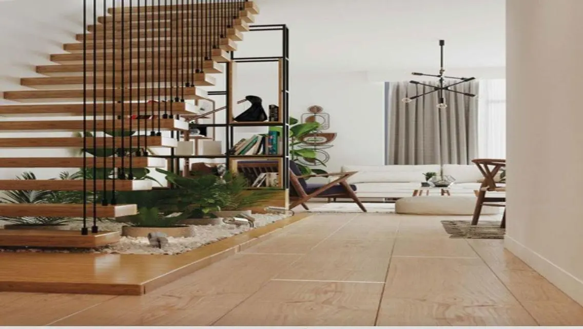 Sky House Finished for sale ready to move in Sodic