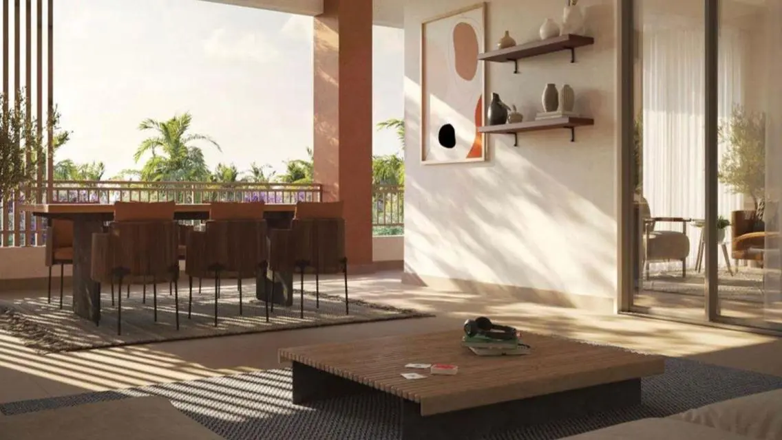 Sky House Finished for sale ready to move in Sodic