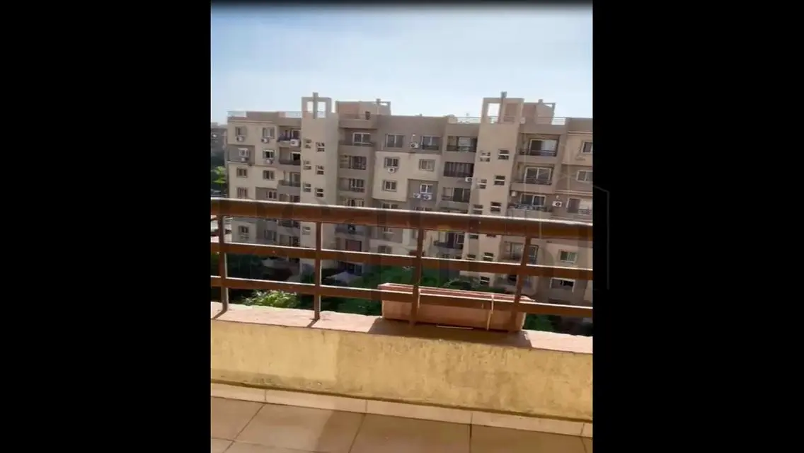 شقة على جاردن متشطبة بسعر لقطة فى مدينتي