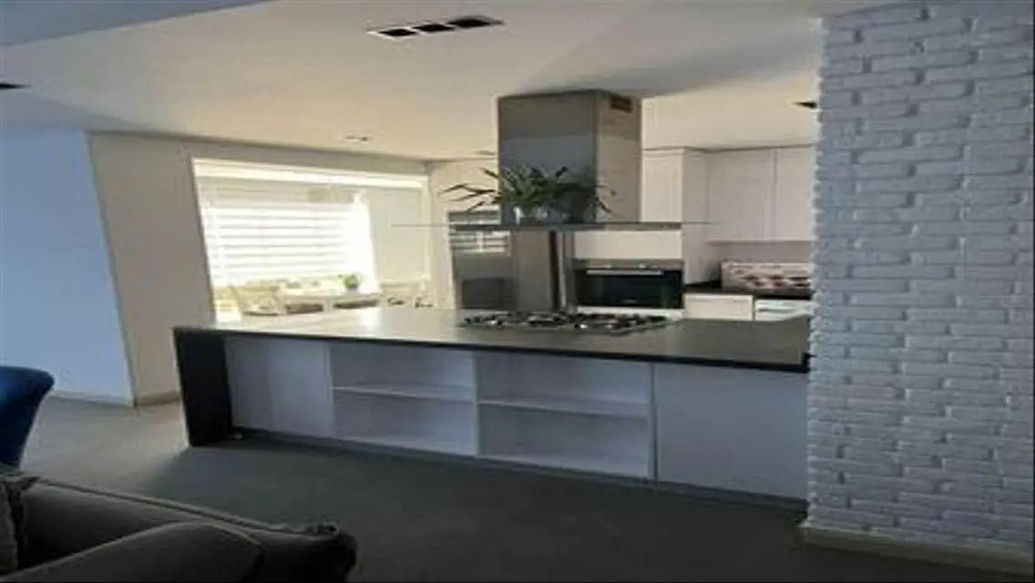 Fully Furnished Apartment For Rent Privat  Garden