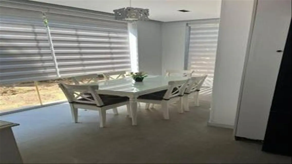 Fully Furnished Apartment For Rent Privat  Garden