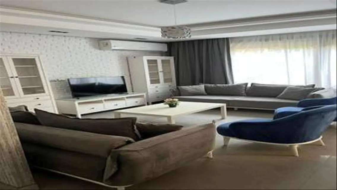 Fully Furnished Apartment For Rent Privat  Garden