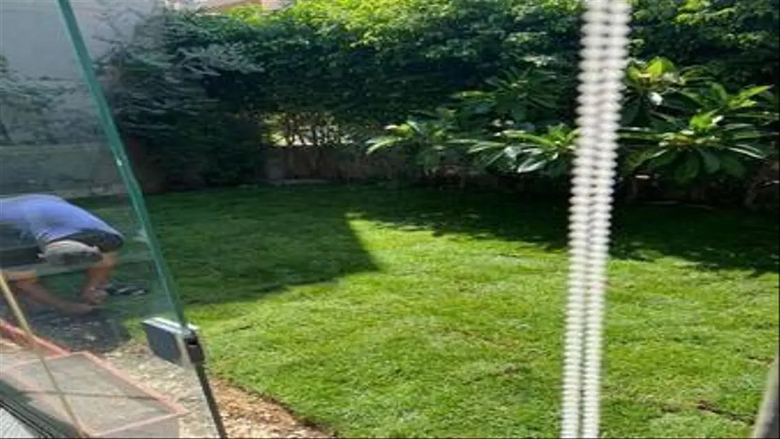 Fully Furnished Apartment For Rent Privat  Garden
