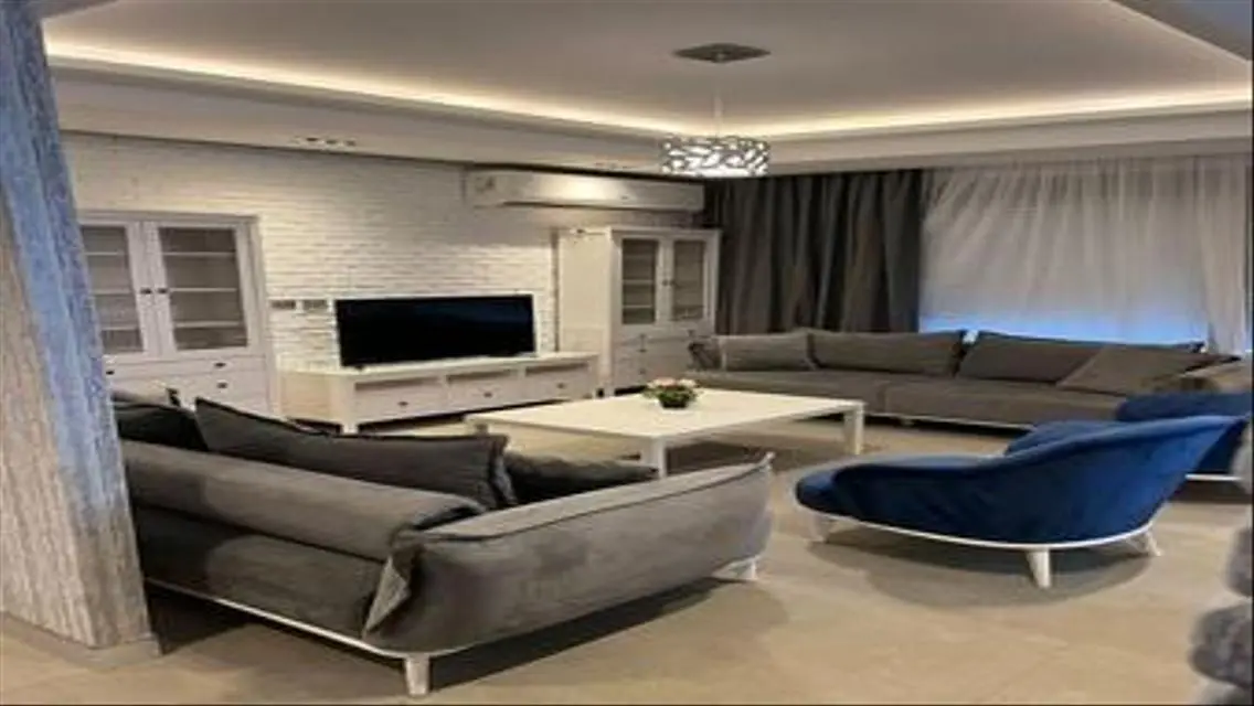 Fully Furnished Apartment For Rent Privat  Garden