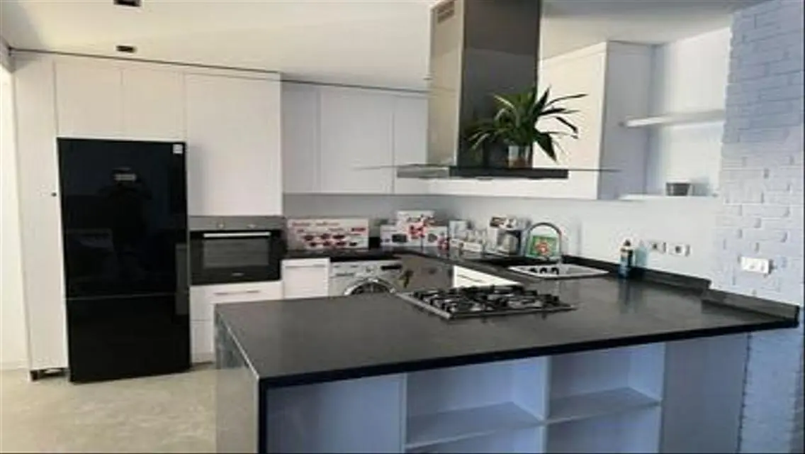 Fully Furnished Apartment For Rent Privat  Garden