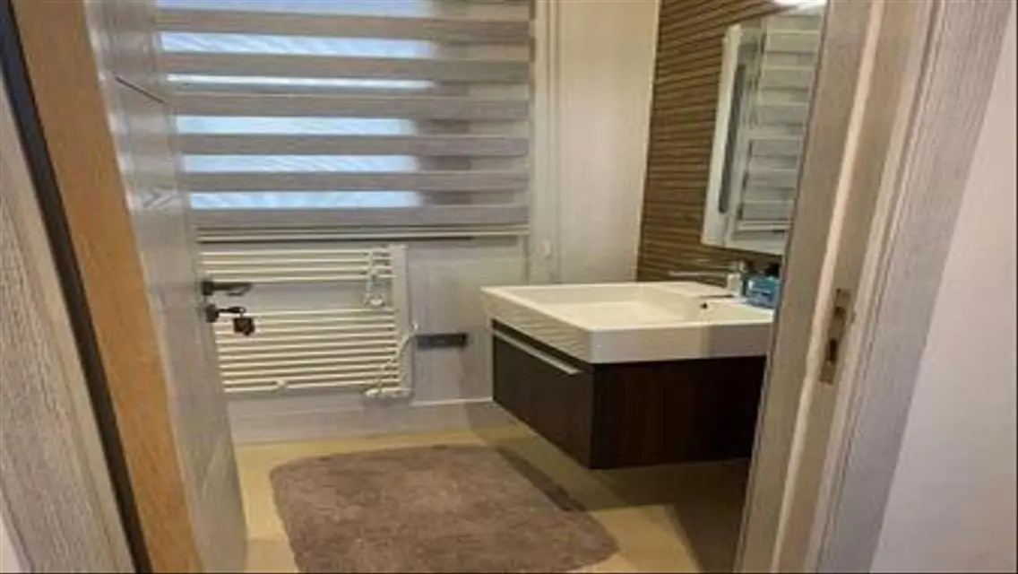 Fully Furnished Apartment For Rent Privat  Garden